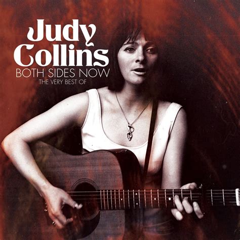 judy collins both sides now video